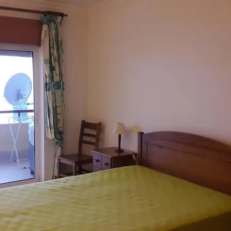 Apartmán T1 With Pool And Sea View