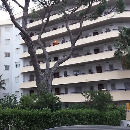 Apartmán T1 With Pool And Sea View *