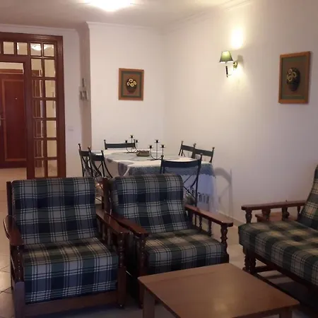 T1 With Pool And Sea View Apartment Vilamoura