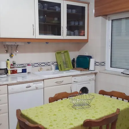 Apartment T1 With Pool And Sea View *