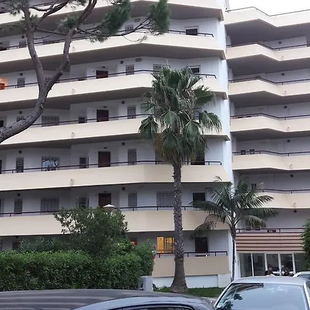 T1 With Pool And Sea View Apartment *